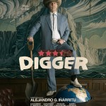 Digg. Or Die. DIGGER. Only in theaters October 2.