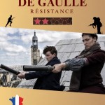de gaulle poster