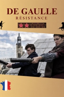 de gaulle poster