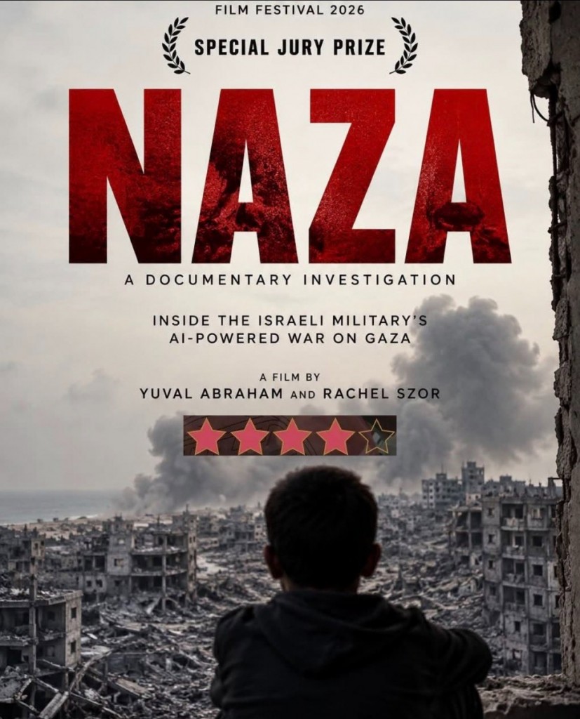 nazaposter