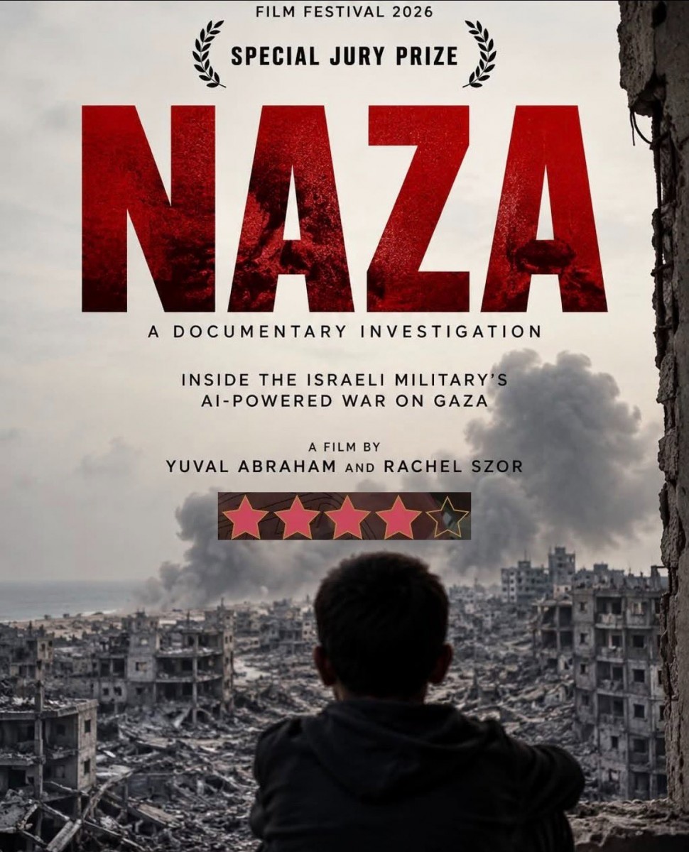 nazaposter